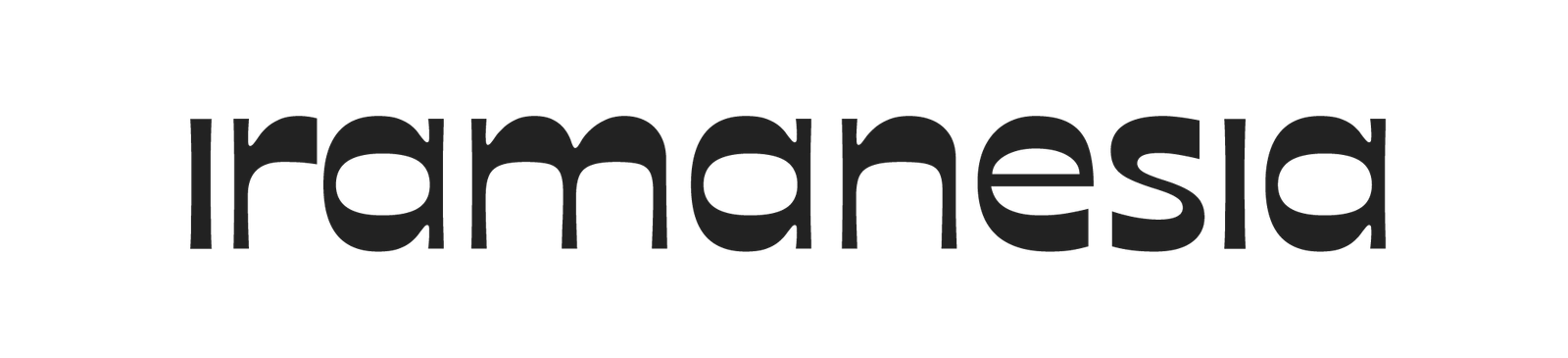 Iramanesia